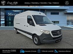 Utilisé 2020 Mercedes Sprinter Van | 44 280 €