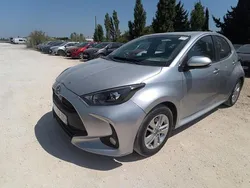 Gris Utilisé 2023 Mazda 2 | 16 990 € (Prix juste)