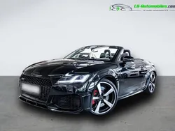Utilisé 2021 Audi TT RS Sport Coupé | 61 800 € (Bon prix)