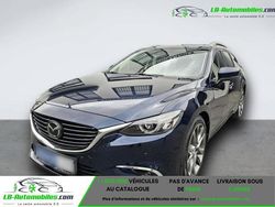 Occasion 2018 Mazda 6 Kizoku Intense Break | 27 700 € (Prix assez cher)