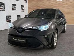 Utilisé 2022 Toyota C-HR SUV | 18 980 € (Prix juste)