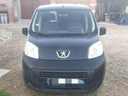 Occasion 2009 Peugeot Bipper Van | 4 500 €