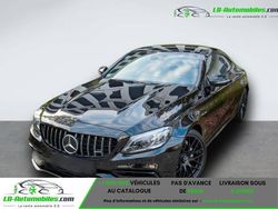 Utilisé 2020 Mercedes C63S AMG AMG Berline | 79 200 €