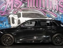Utilisé 2022 Audi RS3 Design Citadine | 74 900 €