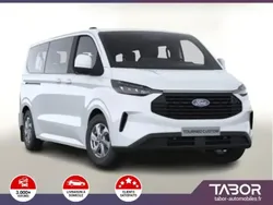 Blanc Nouvelle 2025 Ford Tourneo Custom Trend Monospace | 45 064 €