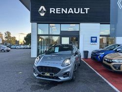 Utilisé 2020 Ford Puma ST-Line X SUV | 20 760 € (Prix assez cher)