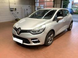 Gris Utilisé 2016 Renault Clio IV Business Berline | 9 300 € (Prix cher)