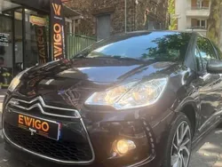 Utilisé 2015 DS Automobiles DS3 Be Chic Citadine | 6 490 € (Prix cher)
