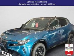 Noir Utilisé 2025 Alfa Romeo GT Junior SUV | 34 930 € (Prix cher)