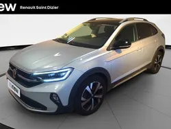Gris Utilisé 2023 VW Taigo Style SUV | 21 627 € (Bon prix)