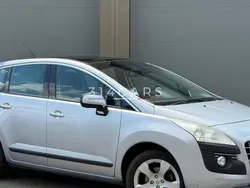 Gris Utilisé 2011 Peugeot 3008 Allure SUV | 6 490 € (Prix juste)