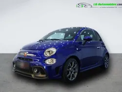 Utilisé 2021 Abarth 595 Citadine | 22 900 € (Prix juste)