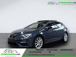 Occasion 2019 Seat Leon FR Berline | 22 900 €