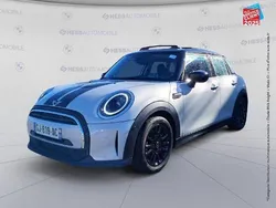 Utilisé 2022 Mini Cooper Premium Plus Citadine | 25 499 € (Bon prix)