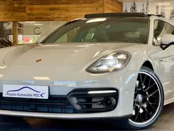 Utilisé 2021 Porsche Panamera Sport Turismo Berline | 96 000 € (Bon prix)