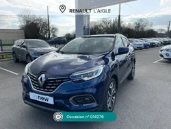 Bleu Utilisé 2020 Renault Kadjar Intens SUV | 16 690 € (Prix juste)