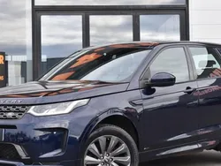 Utilisé 2020 Land Rover Discovery Sport SE Dynamic SUV | 34 450 € (Prix juste)