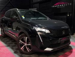 Utilisé 2022 Peugeot 3008 GT | 19 990 € (Prix assez cher)