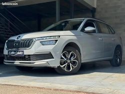 Gris Utilisé 2020 Skoda Kamiq Selection SUV | 13 490 € (Super prix)