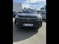 Utilisé 2025 VW Tiguan R-line Edition SUV | 56 990 € (Prix juste)