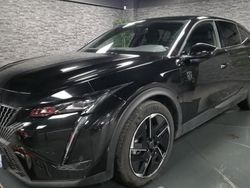Occasion 2024 Peugeot 408 GT Berline | 26 990 €