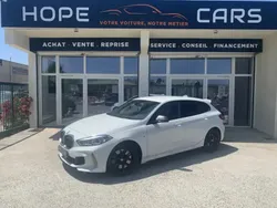 Utilisé 2019 BMW M135 Sport Line Citadine | 28 990 € (Prix juste)