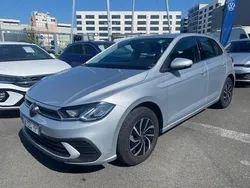 Utilisé 2024 VW Polo S | 19 490 € (Prix juste)