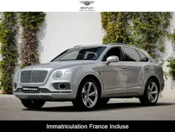 Utilisé 2017 Bentley Bentayga SUV | 129 000 € (Prix cher)