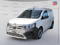 Blanc minéral Nouvelle 2025 Renault Kangoo Van | 31 499 €