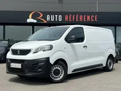 Blanc Utilisé 2021 Peugeot Expert Van | 13 325 € (Super prix)