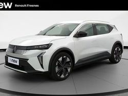 Blanc Utilisé 2024 Renault Scénic Evolution Monospace | 33 980 €