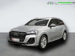 Utilisé 2024 Audi Q7 Sport SUV | 86 700 € (Prix cher)