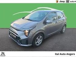 Gris Utilisé 2025 Kia Picanto Active Citadine | 16 289 € (Bon prix)