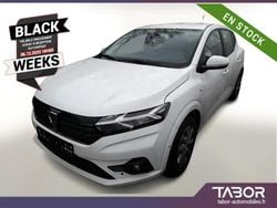 Blanc Occasion 2022 Dacia Sandero Comfort | 10 288 € (Super prix)