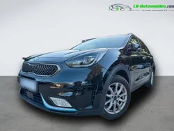 Utilisé 2018 Kia Niro SUV | 20 900 € (Bon prix)