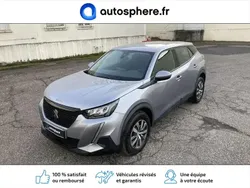 Utilisé 2020 Peugeot 2008 Active SUV | 14 299 € (Prix juste)