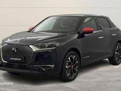 Occasion 2021 DS Automobiles DS3 Crossback E-Tense SUV | 16 999 € (Prix juste)