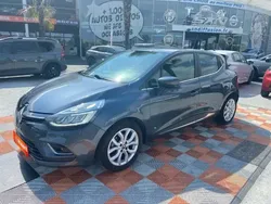 Gris Utilisé 2019 Renault Clio IV Intens Berline | 11 890 € (Prix juste)