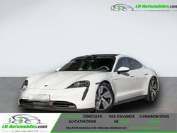 Utilisé 2022 Porsche Taycan 4S Berline | 83 300 € (Prix cher)