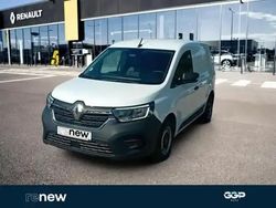 Blanc Utilisé 2023 Renault Kangoo Monospace | 22 199 € (Prix cher)