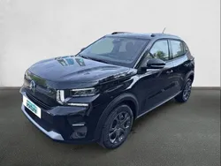 Noir Nouvelle 2025 Citroën C3 Citadine | 17 750 €