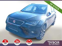 Noir Utilisé 2020 Seat Arona Black Edition SUV | 15 288 €