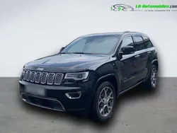Utilisé 2019 Jeep Grand Cherokee SUV | 42 400 € (Prix cher)
