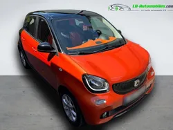 Utilisé 2016 Smart ForFour Citadine | 14 900 € (Prix juste)
