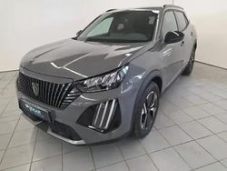 Gris Utilisé 2025 Peugeot 2008 Allure SUV | 30 500 €