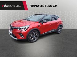 Occasion 2021 Renault Captur Intens SUV | 17 490 € (Bon prix)