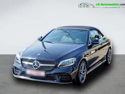 Utilisé 2019 Mercedes C180 Berline | 38 200 €