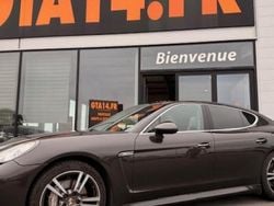 Occasion 2010 Porsche Panamera Berline | 39 950 €
