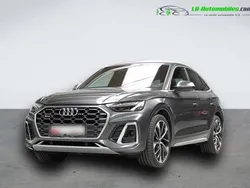 Utilisé 2022 Audi SQ5 Sportback Sport SUV | 56 800 € (Super prix)