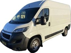 Blanc Utilisé 2019 Peugeot Boxer Van | 7 800 €